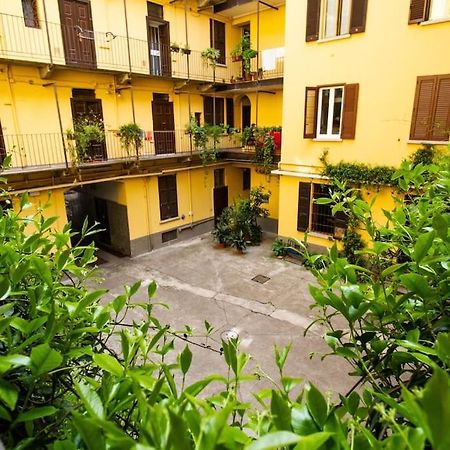Palm Apartment Milano Ngoại thất bức ảnh