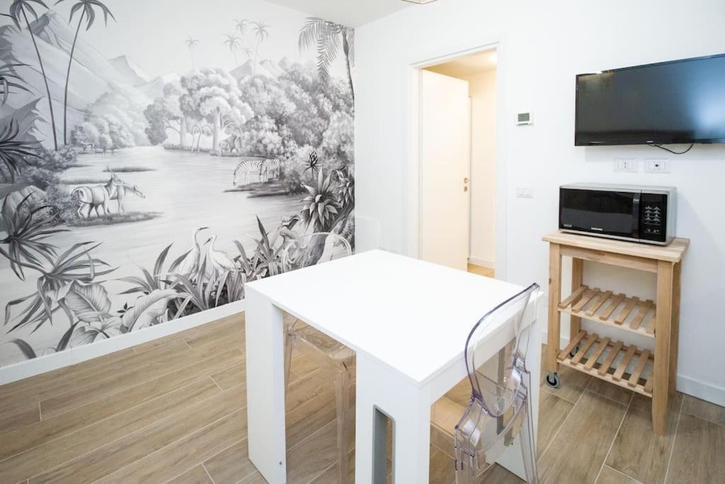 Palm Apartment Milano Ngoại thất bức ảnh