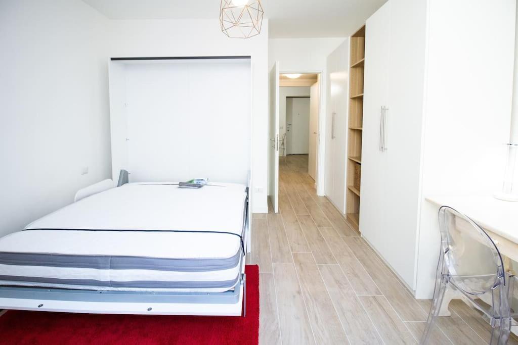 Palm Apartment Milano Ngoại thất bức ảnh