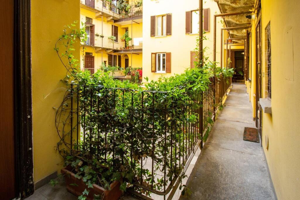 Palm Apartment Milano Ngoại thất bức ảnh