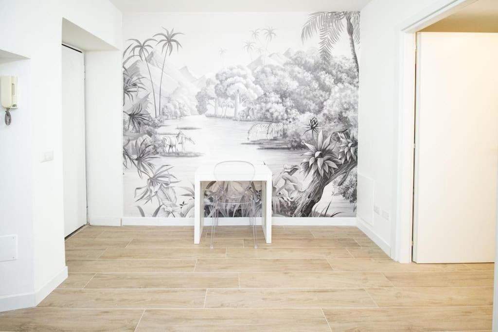 Palm Apartment Milano Ngoại thất bức ảnh