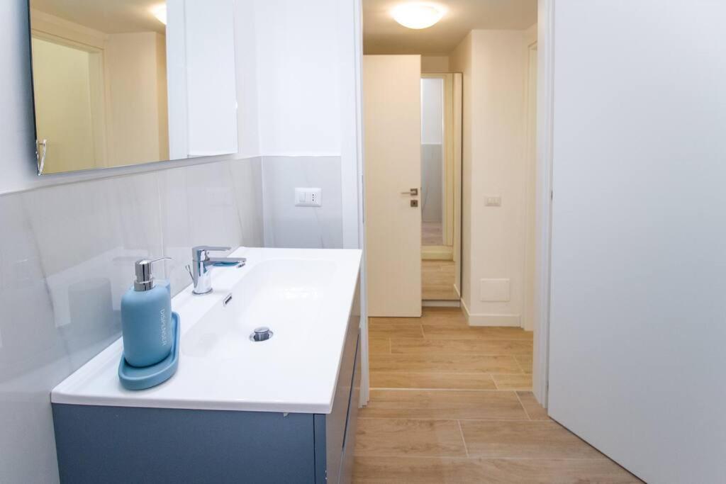 Palm Apartment Milano Ngoại thất bức ảnh