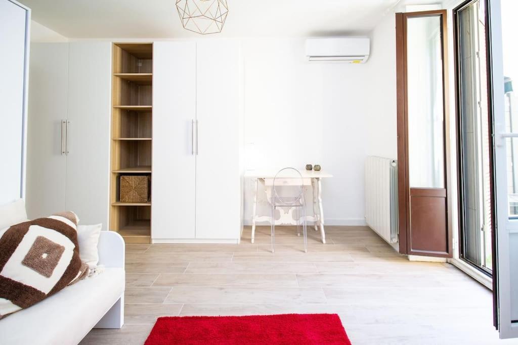 Palm Apartment Milano Ngoại thất bức ảnh