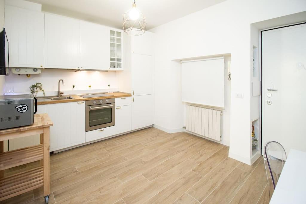 Palm Apartment Milano Ngoại thất bức ảnh