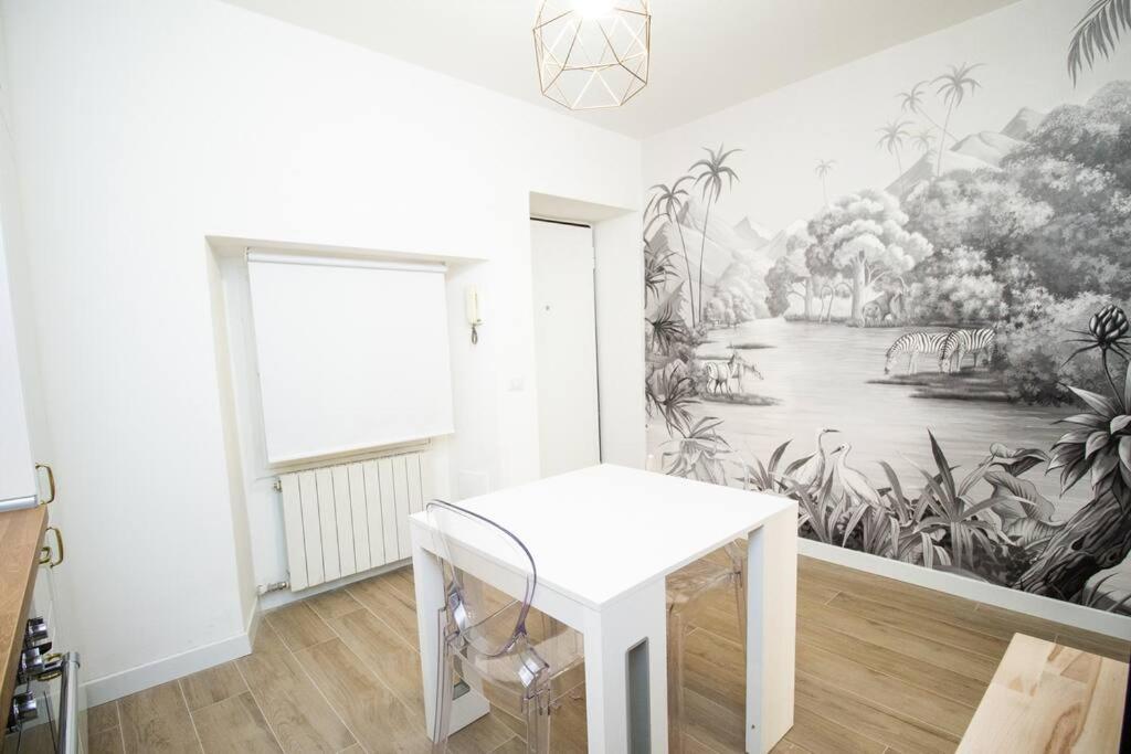 Palm Apartment Milano Ngoại thất bức ảnh