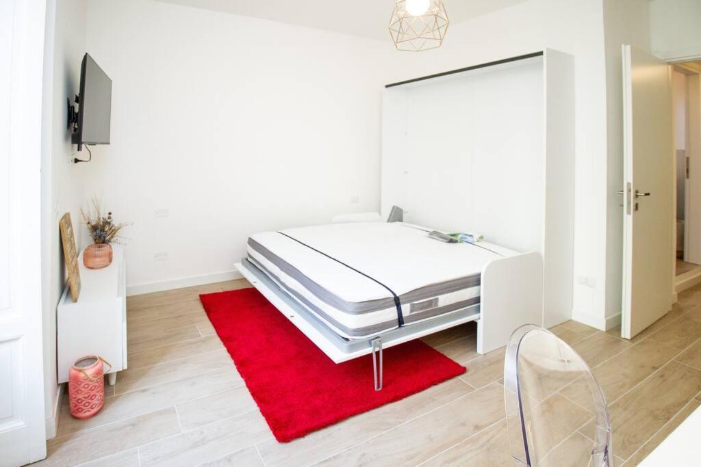 Palm Apartment Milano Ngoại thất bức ảnh