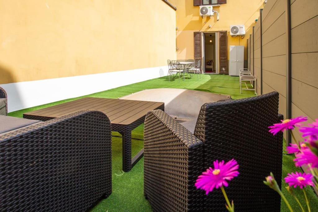 Palm Apartment Milano Ngoại thất bức ảnh