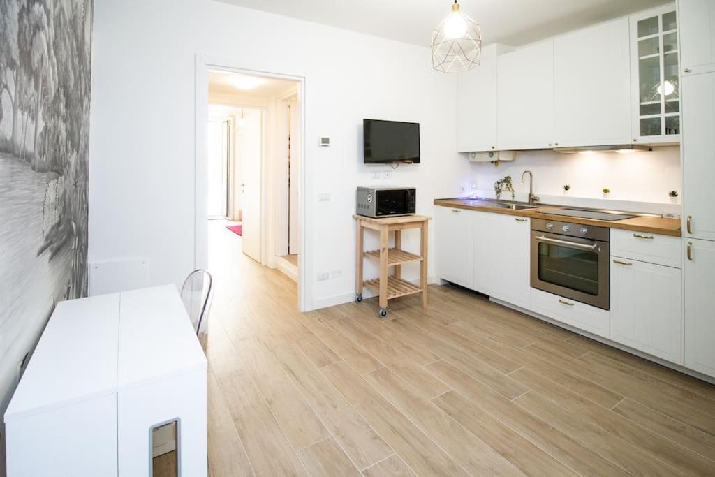 Palm Apartment Milano Ngoại thất bức ảnh