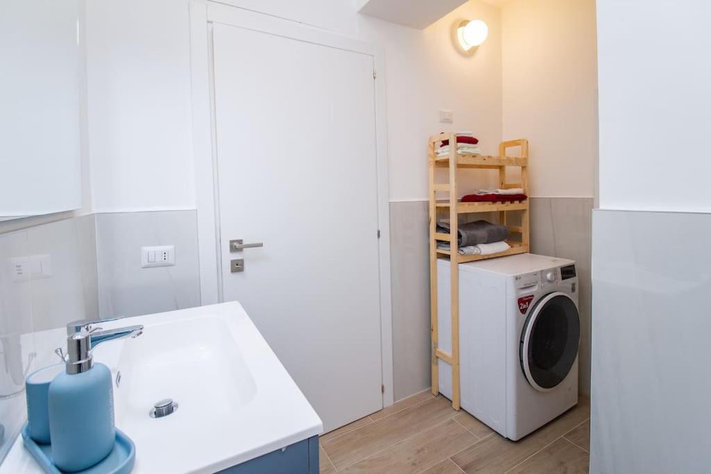 Palm Apartment Milano Ngoại thất bức ảnh